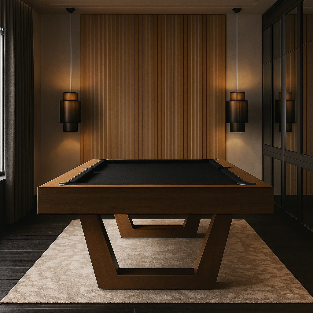 Lennox Beaufort Pool Table