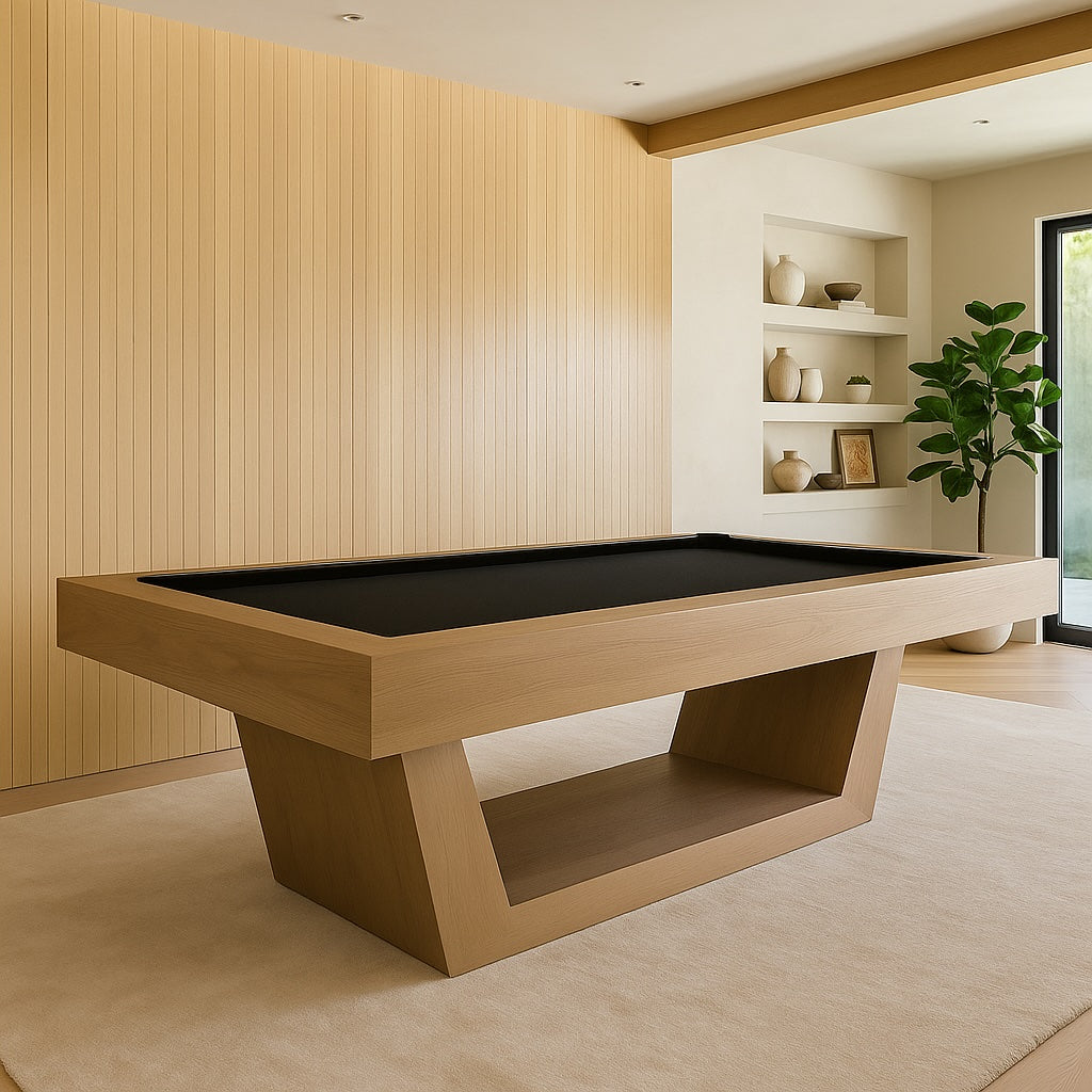 Lennox Delano Pool Table