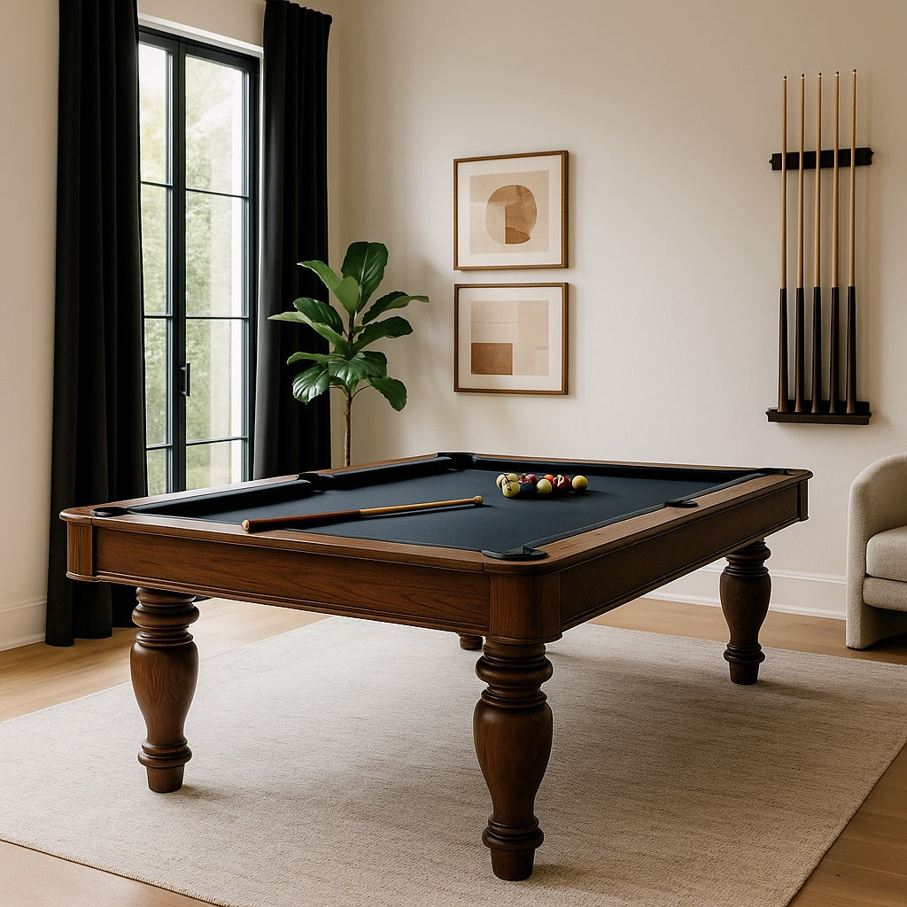 Monroe Astoria Pool Table