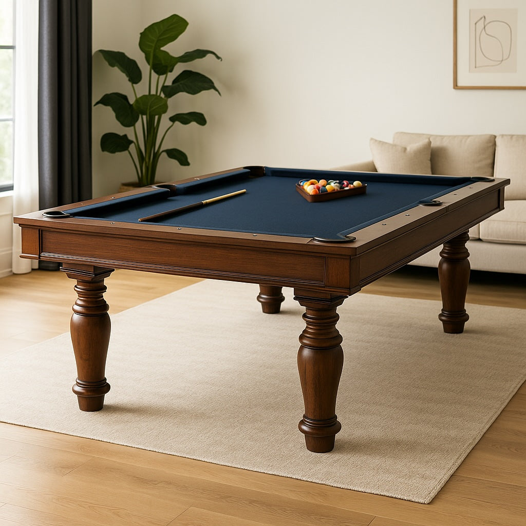 Monroe Astoria Pool Table