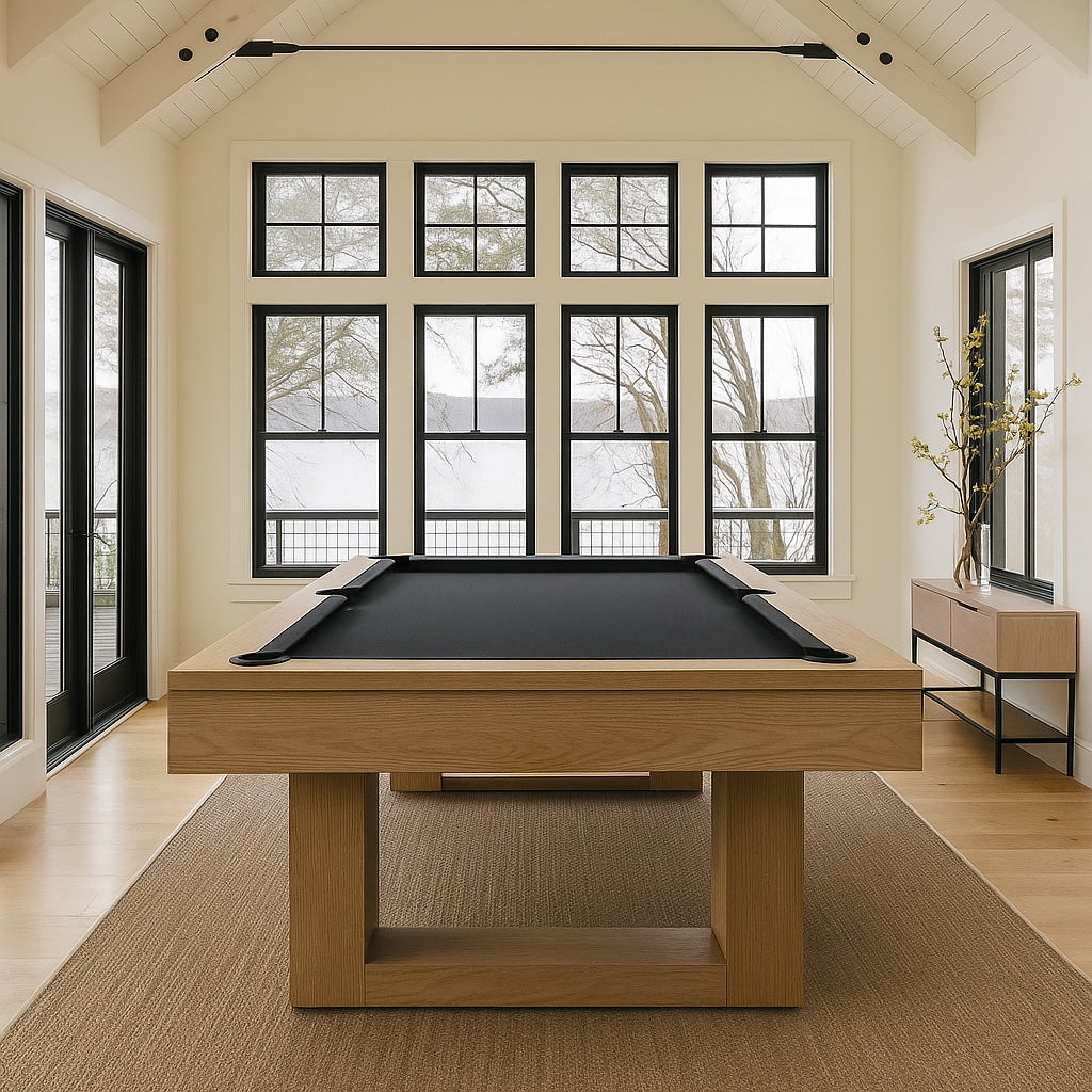 Lennox Marlowe Pool Table