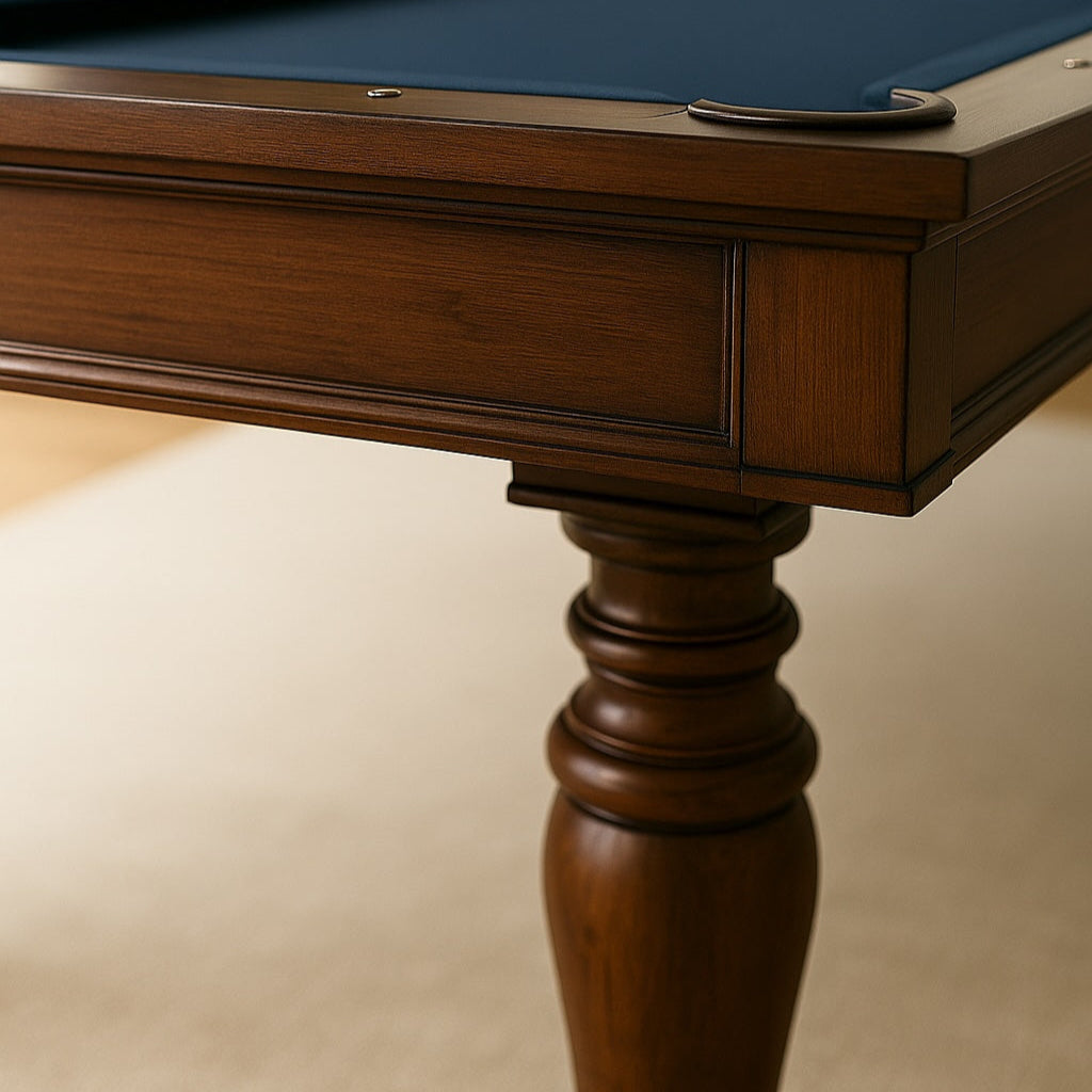 Monroe Astoria Pool Table